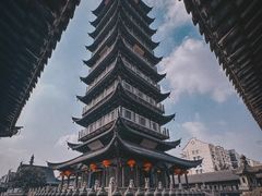 -真如寺