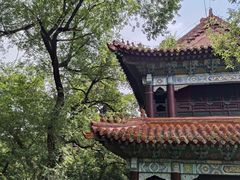 -沈阳市东陵公园