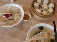 -新丰小吃(闻兴路分店)