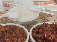 -乡村基·川味现炒大王(熙悦天街店)