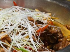 -弓虽昌焖烧鸡(大竹林店)