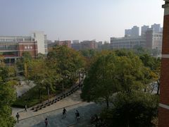 教学楼-杭州电子科技大学(下沙校区)