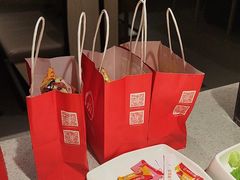 -海底捞火锅(番禺广场店)