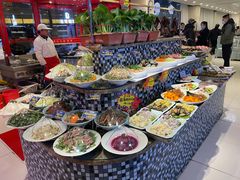 -今鲜源大酒店·中华餐饮名店(新湛路店)