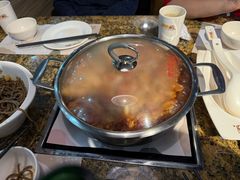 -黄记煌三汁焖锅(渝北金港国际店)