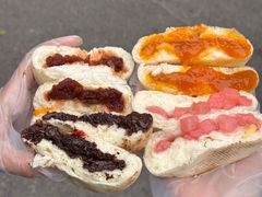 -戴记糖坊(西马路店)