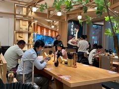 -味千拉面(广州白云机场T1西二店)