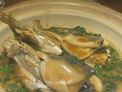 -永安鱼庄·镇江菜(丁卯店)