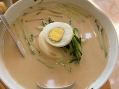 -顺姬冷面(长白西路店)