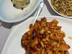 -峨嵋酒家总店(车公庄店)
