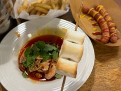 -鬼味烤翅(南锣鼓巷店)