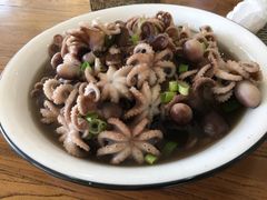 -宝源大酒店(胶州海鲜街店)
