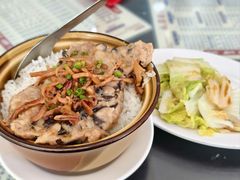 -荔园小馆(园岭新村二期店)