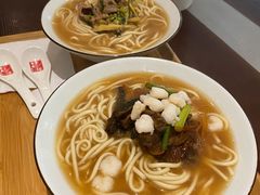 -奎元馆(市民中心店)