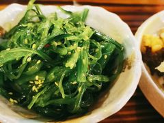 中华海藻-成喜屋日本料理