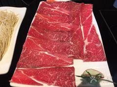 -官也街澳门火锅(新源里店)