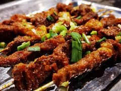 -祖传曾羊肉饭店