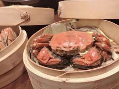 -晶苑餐厅(爱琴海购物中心)
