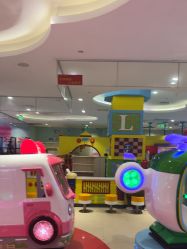 -meland亲子乐园·派对·研学(淄博万象汇店)