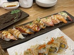 -赤稻·日式料理(禅城店)