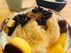 -鲜芋仙(时尚天河店)