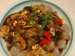 -北李妈妈菜·海肠捞饭(开发区万达店)