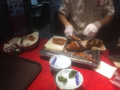 -北平食府(马鞍山路店)