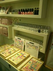 -Seven Nail七姑娘の美甲店