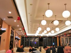大堂-龙汇酒家(沪闵路店)