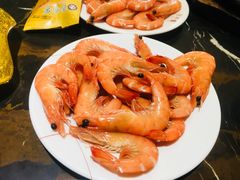 -吉布鲁牛排海鲜自助(巴南万达广场店)