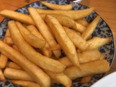 -红小满休闲餐厅(十全街店)