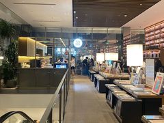 -茑屋书店(天目里店)