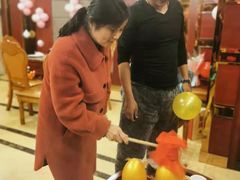 -天外天美食广场(哈尔滨路店)