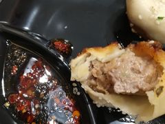-小杨生煎(萧山机场店)