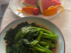 -晋江荣誉国际酒店·港誉茶餐厅