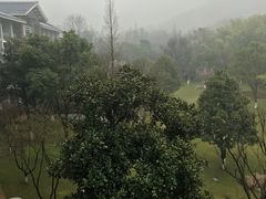 -天目湖御水温泉·度假酒店