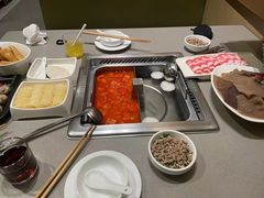 -海底捞火锅(万达广场店)