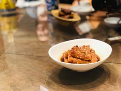 -香园茶社·金陵小灶(老门东店)