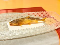 -鮨青(恒基名人购物中心店)