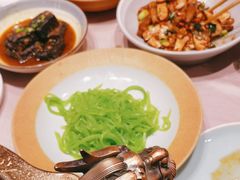 -洞庭鱼香(万科店)