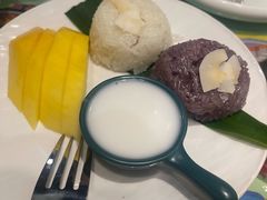 -米泰芒·东南亚料理(体育西店)