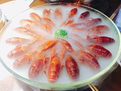 -红盔甲·小龙虾(天钥桥店)