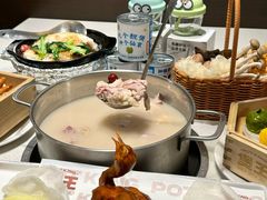 -煲王粤菜餐厅(中侨中心店)