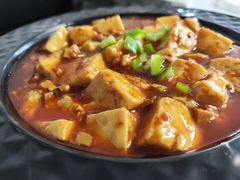 -天天向上素食餐厅(五台山店)