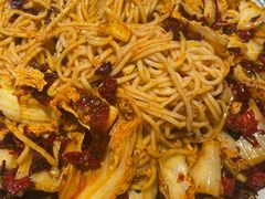 -酒肉行·虎子盐筋烤肉(大寨路店)