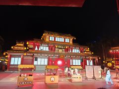 -深圳锦绣中华民俗村