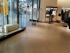 -ZARA(凯德乐峰广场店)