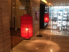 -北京王府井希尔顿酒店·秦唐中餐厅Chynna