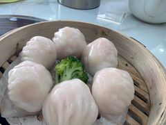 -御龙海鲜火锅(十六浦店)