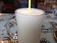 iphone_upload_pic-尼泊尔雪莲餐厅(北京东路店)